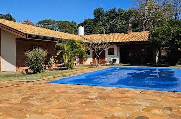 Rural · 250m² · 3 Quartos · 4 Vagas · Chácara em Bananal, Campinas/SP de 250m² 3 quartos à venda por R$ 1.480.000,00