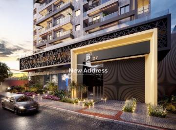 Apartamento · 75m² · 3 Quartos · 1 Vaga · Apartamento em Coqueiral de Itaparica, Vila Velha/ES de 75m² 3 quartos à venda por R$ 1.323.588,00