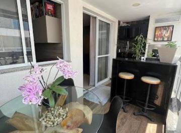 Apartamento · 100m² · 4 Quartos · 2 Vagas · Apartamento em Santa Rosa, Niterói/RJ de 100m² 4 quartos à venda por R$ 960.000,00