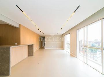 Apartamento · 123m² · 3 Quartos · 1 Vaga · Apartamento em Batel, Curitiba/PR de 123m² 3 quartos à venda por R$ 1.480.000,00