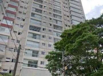 Apartamento · 100m² · 2 Quartos · 2 Vagas · Apartamento em Jardim Anália Franco, São Paulo/SP de 100m² 2 quartos à venda por R$ 1.480.000,00