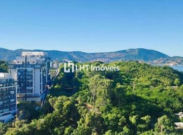 Apartamento · 131m² · 2 Quartos · 2 Vagas · Cobertura em Ingá, Niterói/RJ de 131m² 2 quartos à venda por R$ 910.000,00