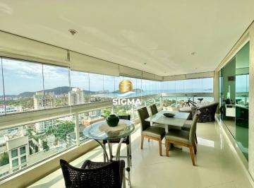 Apartamento · 117m² · 3 Quartos · 2 Vagas · Apartamento em Balneário Guarujá, Guarujá/SP de 117m² 3 quartos à venda por R$ 1.120.000,00