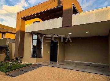Casa · 170m² · 3 Quartos · 4 Vagas · Casa em Centro, São José do Rio Preto/SP de 170m² 3 quartos à venda por R$ 1.480.000,00