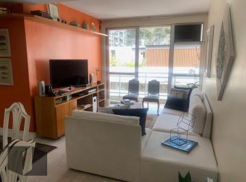 Apartamento · 88m² · 2 Quartos · 1 Vaga · Apartamento em Laranjeiras, Rio de Janeiro/RJ de 88m² 2 quartos à venda por R$ 1.350.000,00
