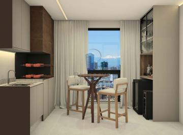 Apartamento · 77m² · 3 Quartos · 2 Vagas · Apartamento em Dom Bosco, Itajaí/SC de 77m² 3 quartos à venda por R$ 865.000,00