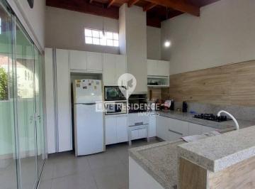 Casa · 218m² · 3 Quartos · 4 Vagas · Casa em Loteamento Itatiba Park, Itatiba/SP de 218m² 3 quartos à venda por R$ 870.000,00