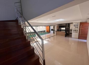 Casa · 170m² · 3 Quartos · 2 Vagas · Casa em Terras de Santana II, Londrina/PR de 170m² 3 quartos à venda por R$ 1.295.000,00