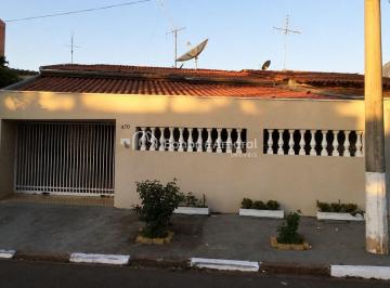 Casa · 208m² · 3 Quartos · 4 Vagas · Casa em Jardim Fortaleza, Paulínia/SP de 208m² 3 quartos à venda por R$ 850.000,00