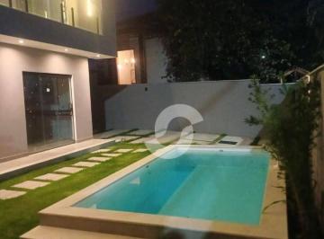 Casa · 165m² · 4 Quartos · 2 Vagas · Casa em Badu, Niterói/RJ de 165m² 4 quartos à venda por R$ 1.478.000,00