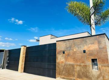 Rural · 350m² · 2 Quartos · 4 Vagas · Chácara em Jardim Santa Rita, Mogi Guaçu/SP de 350m² 2 quartos à venda por R$ 980.000,00