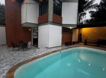 Casa · 281m² · 3 Quartos · 3 Vagas · Casa em Balneário Cidade Atlântica, Guarujá/SP de 281m² 3 quartos à venda por R$ 850.000,00