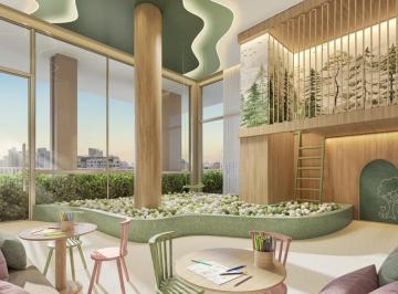 Comercial de 1 quarto Venda R$ 893.000 · Studio em Cidade Monções, São Paulo/SP de 52m² 1 quartos à venda por R$ 893.000,00