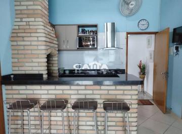 Apartamento · 160m² · 3 Quartos · 2 Vagas · Cobertura em Vila Camilópolis, Santo André/SP de 160m² 3 quartos à venda por R$ 895.000,00