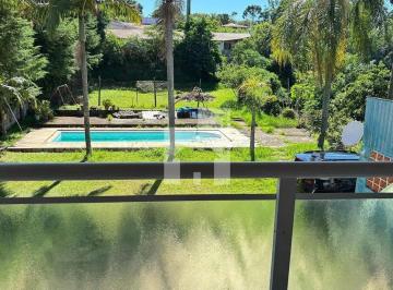 Rural · 401m² · 4 Quartos · 6 Vagas · Chácara em Caxambu, Jundiaí/SP de 401m² 4 quartos à venda por R$ 1.475.000,00