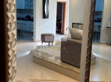 Casa · 200m² · 3 Quartos · 2 Vagas · Casa em Conjunto Habitacional Doutor Antônio Villela Silva, Araçatuba/SP de 200m² 3 quartos à venda