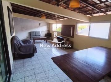 Casa · 130m² · 3 Quartos · 2 Vagas · Casa em Araçás, Vila Velha/ES de 130m² 3 quartos à venda por R$ 1.000.000,00