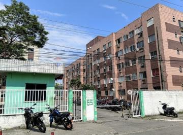 Apartamento · 52m² · 2 Quartos · 1 Vaga · Apartamento 52m²: Conforto no Parque dos Eucaliptos