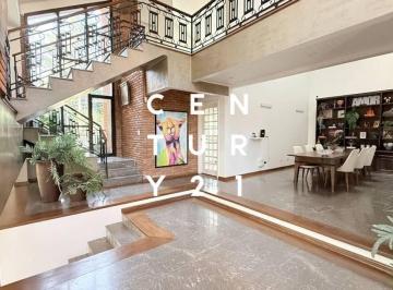 Casa · 739m² · 4 Quartos · 5 Vagas · Casa em Real Parque, São Paulo/SP de 739m² 4 quartos à venda por R$ 10.000.000,00