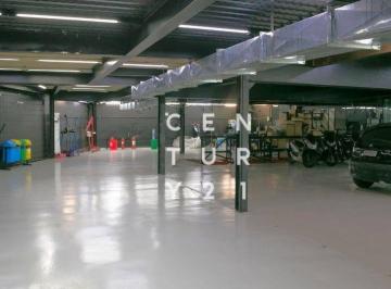 Comercial · 2520m² · 4 Vagas · Galpão em Ipiranga, São Paulo/SP de 2520m² à venda por R$ 12.000.000,00