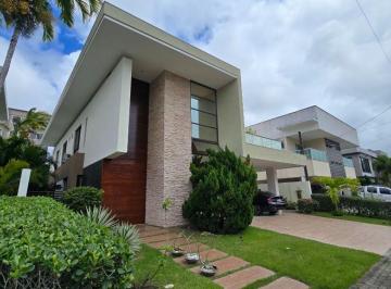 Casa · 344m² · 5 Quartos · 4 Vagas · Casa em Portal do Sol, João Pessoa/PB de 344m² 5 quartos à venda por R$ 5.200.000,00