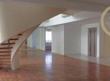 Apartamento · 513m² · 5 Quartos · 7 Vagas · Apartamento Duplex em Chácara Itaim, São Paulo/SP de 513m² 5 quartos à venda por R$ 11.800.000,00