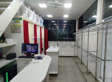 Comercial · 90m² · Loja Feibox, Taguatinga Sul, 90,48m², 2 pavimentos ao lado do Taguatinga Shopping