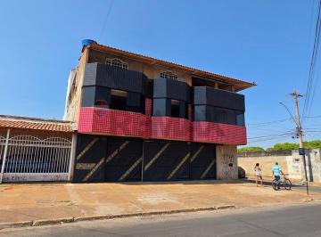 Casa · 608m² · 23 Quartos · 8 Vagas · Prédio - 12 Aptos - Esquina - Renda R$12mil - Ceilândia - QNM 6 - Brasília