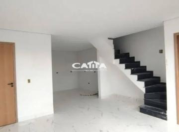 Casa · 130m² · 3 Quartos · 2 Vagas · Sobrado em Vila Antonina, São Paulo/SP de 130m² 3 quartos à venda por R$ 770.000,00