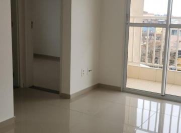 Apartamento · 45m² · 2 Quartos · 1 Vaga · Apartamento à Venda no Jardim Record, Taboão da Serra 45m²