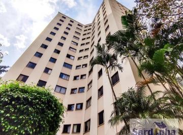 Apartamento · 60m² · 2 Quartos · 1 Vaga · Apartamento à Venda em Jardim Wanda, Taboão da Serra - 2 Dorms, 60m²