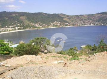 Terreno · 1500m² · Terreno em São Francisco, Niterói/RJ de 0m² à venda por R$ 850.000,00