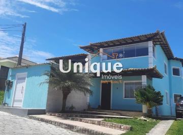 Casa · 220m² · 4 Quartos · 2 Vagas · Casa em Peró, Cabo Frio/RJ de 220m² 4 quartos à venda por R$ 850.000,00