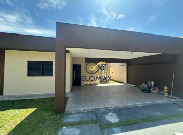 Casa · 160m² · 3 Quartos · 4 Vagas · Casa em Jardim Paraíso da Usina, Atibaia/SP de 160m² 3 quartos à venda por R$ 850.000,00