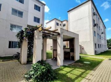 Apartamento · 40m² · 2 Quartos · 1 Vaga · Apartamento térreo, nascente, à venda no Reserva Premium em Abrantes