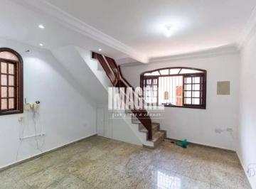 Casa · 300m² · 5 Quartos · 5 Vagas · Sobrado em Jardim Eliane, São Paulo/SP de 300m² 5 quartos à venda por R$ 850.000,00