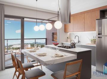 Apartamento · 72m² · 2 Quartos · 2 Vagas · Apartamento em Rio Pequeno, Camboriú/SC de 72m² 2 quartos à venda por R$ 830.000,00