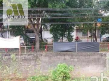 Terreno · Terreno em Jardim Salete - Taboão da Serra