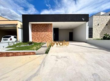 Casa · 250m² · 3 Quartos · 4 Vagas · Casa em Vila Santos, Caçapava/SP de 0m² 3 quartos à venda por R$ 850.000,00