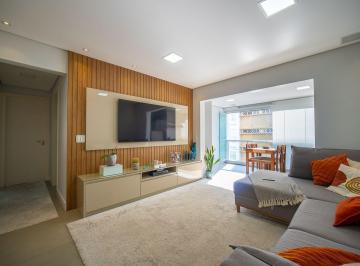 Apartamento · 105m² · 3 Quartos · 2 Vagas · Apartamento em Chácara Pavoeiro, Cotia/SP de 105m² 3 quartos à venda por R$ 850.000,00