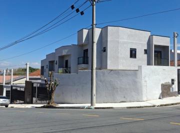 Casa · 134m² · 3 Quartos · 4 Vagas · Casa em Jardim Alvorada, Santo André/SP de 134m² 3 quartos à venda por R$ 770.000,00