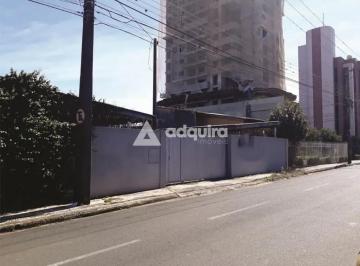 Terreno · 495m² · Terreno em Estrela, Ponta Grossa/PR de 495m² à venda por R$ 850.000,00