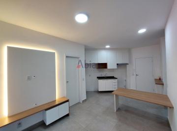 Apartamento · 47m² · 2 Quartos · 1 Vaga · Apartamento em Residencial Parati - São Carlos, SP