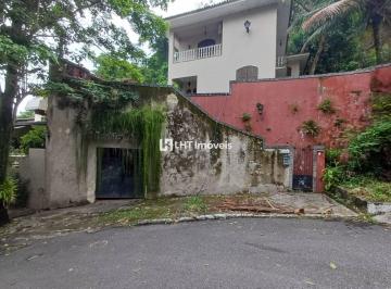 Casa · 316m² · 5 Quartos · 4 Vagas · Casa em Santa Rosa, Niterói/RJ de 316m² 5 quartos à venda por R$ 700.000,00