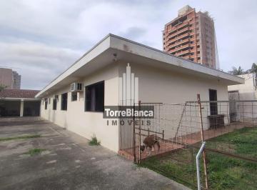 Casa de 3 quartos, Ponta Grossa · Casa em Orfãs, Ponta Grossa/PR de 386m² 3 quartos à venda por R$ 850.000,00