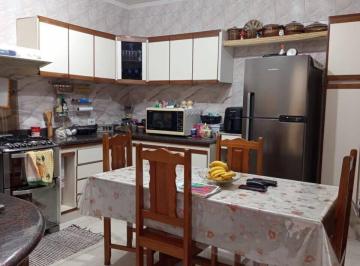 Casa · 135m² · 3 Quartos · 2 Vagas · Casa em Parque Marajoara, Santo André/SP de 135m² 3 quartos à venda por R$ 720.000,00