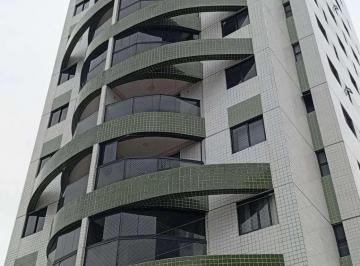 Apartamento · 95m² · 4 Quartos · 2 Vagas · Apartamento em bairros Novo, Olinda/PE de 95m² 4 quartos à venda por R$ 770.000,00