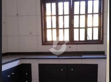 Casa · 250m² · 8 Quartos · 5 Vagas · Casa em Centro, Niterói/RJ de 250m² 8 quartos à venda por R$ 850.000,00