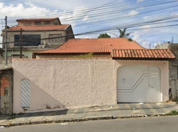 Casa · 334m² · 3 Quartos · 3 Vagas · Casa em Vila Romanópolis, Ferraz de Vasconcelos/SP de 334m² 3 quartos à venda por R$ 850.000,00