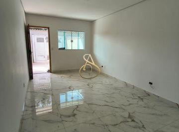 Casa · 119m² · 3 Quartos · 1 Vaga · Casa em Tude Bastos (Sítio do Campo), Praia Grande/SP de 119m² 3 quartos à venda por R$ 620.000,00